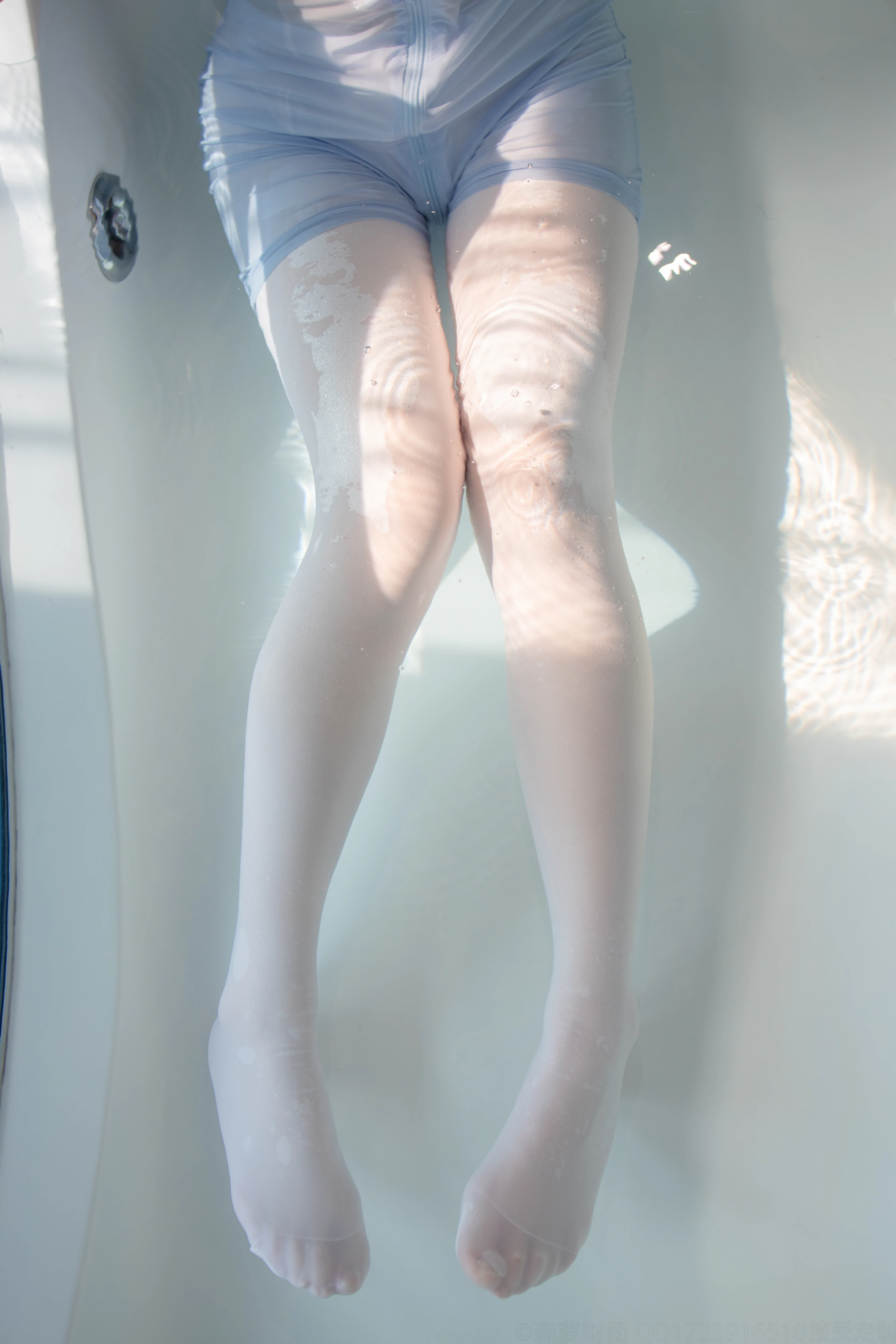 森萝财团 X-049 [165P 1V]插图4